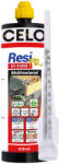 Celo 410EYSF VEGYI DÜBEL RESIFIX EPOXI SZTIRÉN MENTES 410 ML (MPA NRW tanúsítvány) 12db/cs (410eysf)