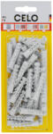 Celo 58NF40 BLISZTER - NF 8 SZÁRNYAS DŰBEL - 40db 40db/cs (58nf40)