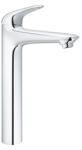 GROHE Wave egykaros mosdócsaptelep 1/2 XL-es méret, króm (GR-23585001)