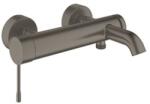 GROHE Essence egykaros kádcsaptelep 1/2 Brushed Hard Graphite (GR-33624AL1)