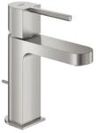 GROHE Plus egykaros mosdócsaptelep 1/2 S-es méret, SuperSteel (GR-32612DC3)