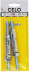 Celo 5B10130ZE2 BLISZTER - FESZÍTŐDÜBEL ZE 10-130 2db/cs (5b10130ze2)