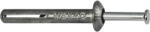 Celo 9640NPZ NPZ FÉM BEÜTŐ DÜBEL 6-40 100db/cs (9640npz)