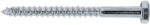 Celo 91090571 HATLAP FEJÜ FACSAVAR DIN 571 10x90/54 100db/cs (91090571)