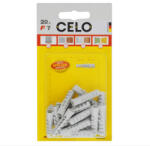 Celo 57NF20 BLISZTER - NF 7 SZÁRNYAS DŰBEL - 20db 20db/cs (57nf20)
