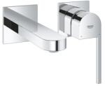 GROHE Plus fali mosdócsaptelep M-es méret, 2-lyukas, króm (GR-29303003)