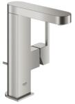 GROHE Plus egykaros mosdócsaptelep 1/2 M-es méret, SuperSteel (GR-23871DC3)