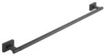 FERRO Greta törölközőtartó 60 cm gun metal (FE-AGR09GM)