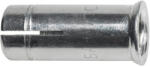 Celo 9825SAPK FUNKCIÓTARTÓ BEÜTŐS ACÉLDÜBEL, GALLÉROS, BELSŐ MENETTEL M8-25 100db/cs (9825sapk)