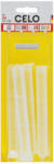 Celo 515130SH4 BLISZTER - MŰANYAG SZITAHÜVELY 16-130 4db/cs (515130sh4)