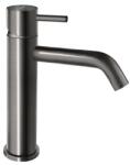 FERRO mosdócsaptelep gun metal (FE-BCK2GM)