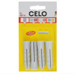 Celo 510GB4 BLISZTER - GB YTONG VAGY GÁZBETON DŰBEL 10, 4DB 4db/cs (510gb4)