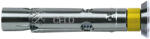 Celo 91060DV DV FALI DÜBEL DNBOLT 10 - 60/10 M8 100db/cs (91060dv)