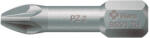 CELO 9UZ2 Pozi Bit PZ2 (1/4 x 25), 10 DB-OS KISZERELÉS (MIN, VÁSÁROLHATÓ 1 DOBOZ) 10db/cs (9uz2)