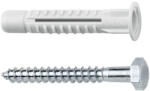Celo 910MZKK MZK UNIVERZÁLIS GALLÉROS MŰANYAG TIPLI 10 SKS 25db/cs (910mzkk)
