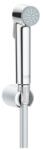 GROHE Tempesta F Trigger Spray 30 bidé zuhanyszett, króm (GR-26353000)