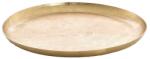 Light & Living Light & Living tavă decorativă din metal 40, 5 x 3 cm 99KK-DRU1NR_GLD (6362285) Tava