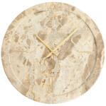Light & Living Ceas de perete din piatră naturală 48 cm 99KK-ZEU0AH_12X (7114627)