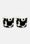 Marimekko set de căni din gresie 200 ml 99KK-FIU0I2_99X (070637.190)