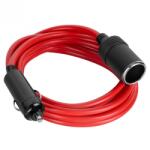  Cablu prelungitor mufa bricheta T-M 120W 5m, PY-CHR0013-5 (PY-CHR0013-5)