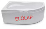 Aquatrend Előlap, Aquatrend W-Bath Carina 170x105 balos