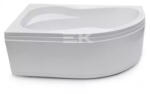 Aquatrend Kád, Aquatrend W-Bath Carina 170x105x64 balos