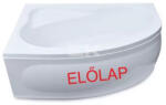 Aquatrend Előlap, Aquatrend W-Bath Artemide 150x100 balos