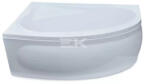 Aquatrend Kád, Aquatrend W-Bath Artemide 150x100x59 balos