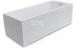 Aquatrend Kád, Aquatrend W-Bath Amalia 150x70x58