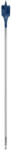 Bosch 2608595413/2608900350 Lapos fafúró (süllyesztő) 25x400/350mm 1/4" (hatlap) (2608900350)