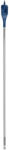 Bosch 2608595410/2608900347 Lapos fafúró (süllyesztő) 20x400/350mm 1/4" (hatlap) (2608900347)