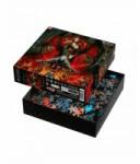 Good Loot Puzzles 1000 Diablo IV: Lilith Composition