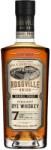 Rossville Union 7 Years Barrel Proof Rye Whiskey [0, 7L|58, 5%] - diszkontital