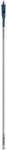 Bosch 2608595403/2608900340 Lapos fafúró (süllyesztő) 12x406/350mm 1/4" (hatlap) (2608900340)
