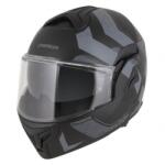 Cassida Cască de motocicletă Flip-Up Cassida MultiFlip Korp P/J (M140-2609)