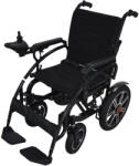 Eroute Scaun cu rotile electric pliabil Eroute 6001A Pro 2 în 1