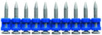 KOELNER 1000db 6/22mm tárazott szeg acélhoz, R-SC40II szögbelövőhöz 2, 7mm R-KNC-6/22 (K-6131293)
