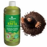 Realne Bariera - Kreta- és rágcsálóriasztó folyékony tápoldat 1L (RC-K-1740)
