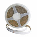 OPTONICA RGB COB LED szalag 24V 14W/m 1000lm/m 576LED/m IP20 4965