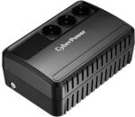 CyberPower Ups Bu 650 Va (bu650e)
