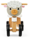 Bigjigs Toys Premergator Ride On - Oita - Bigjigs Toys (36058)