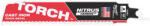 Milwaukee Sawzall 150mm nitrus carbide orrfűrészlap (48476251)
