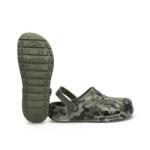 ROUCHETTE Kosmik Camo Clog Gr. 45 (86210145)