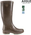 AIGLE Parcours 2 Jersey Barna Gr. 36 (86541036)