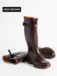AIGLE Parcours 2 Vario Barna Gr. 46 (86544046)