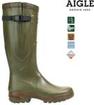 AIGLE Parcours 2 Iso Kaki-zöld Gr. 44 (86548044)