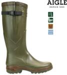 AIGLE Parcours 2 Vario Kaki-zöld Gr. 36 (86545036)