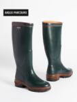 AIGLE Parcours 2 Jersey Zöld Gr. 40 (86540040)