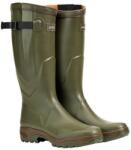 AIGLE Parcours 2 Vario Kaki-zöld Gr. 37 (86545037)