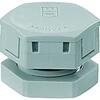Hensel BM 20 G nyomáskiegyenlítő elem, IP54, M20 (BM 20G)